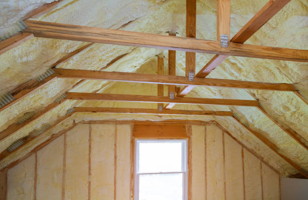 Types of Insulation We Offer in OR